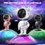Проектор астронавта LAMPET Galaxy Starry Sky з дистанційним керуванням та таймером - мініатюра 7