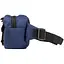 Поясна сумка Tribe Waist bag 2.5 л T-ID-0002 Blue (1042-T-ID-0002-blue) - мініатюра 3
