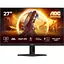 Монітор AOC 27" 27G4HRE Black teh0026637 - мініатюра 1