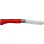 Нож Opinel №7 VRI Inox "My First Opinel" Red - миниатюра 2