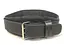Пояс атлетический EasyFit Training Belt (черный) XS - миниатюра 2