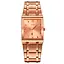 Skmei 9263RGRG Rose Gold-Rose Gold - миниатюра 1