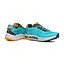 Кроссовки мужские Scarpa Spin Planet 44 Бірюзовий - миниатюра 6