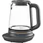 Электрочайник Electrolux 1.7 л Strix черный teh0026188 - миниатюра 7