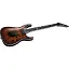 Електрогітара ESP E-II Horizon FR-II Tiger Eye Sunburst [130795] - мініатюра 3