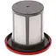 Фільтр для бездротового пилососу Bosch Unlimited Serie 6, BCS612KA2, BBS6*, BCS6*, BKS6* 12033215 Сумісний - мініатюра 1
