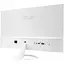 Монітор ASUS 27" VZ279HG-W White FHD IPS 120Hz (90LM0BU2-B01A71) - мініатюра 4