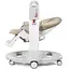 Стул-качалка Peg-Perego Tatamia Follow Me Astral бежевый (IH02000001BL06) - миниатюра 17