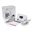 Фрезер ZS-705 Bucos Professional 65W/35000 White - мініатюра 1
