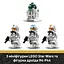 Конструктор LEGO Star Wars Звездный истребитель ARC-170 497 деталей (75402) - миниатюра 13