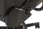 Геймерское кресло GT Racer черное с темно-серым (X-2317 Black/Dark Gray) - миниатюра 12