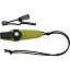 Ніж Morakniv Eldris Neck Knife Green - мініатюра 4