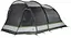 Намет чотиримісний High Peak Meran 4.0 Light Grey/Dark Grey/Green (11806) 928663 - мініатюра 2