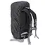 Туристичний рюкзак Semi Line 45 Black 45 л, з чохлом від дощу, анатомічна спинка, кріплення для трекінгових палиць - мініатюра 5
