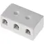Клеммная колодка Brille KK-1A/30A Porcelan Terminal Block 138176 - миниатюра 1