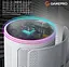 Микрофон конденсаторный GamePro UGM-105 USB White - миниатюра 8