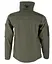 Куртка мужская Tasmanian Tiger Nevada M's Jacket MKIII Olive S (1033-TT 7205.331-S) - миниатюра 5