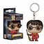 Фигурка-брелок Funko Pop Фанко Поп Гарри Поттер Квиддич Harry Potter Quidditch 4 см HP HP 08 - миниатюра 2
