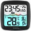 Термогигрометр Technoline WS9059 Black (WS9059) - миниатюра 1