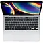 Apple MacBook Pro 13" Silver 2020 (MWP82) - мініатюра 1