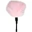 Перо Easy Toys Feather Tickler рожевий - мініатюра 1