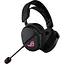 Ігрові навушники Asus ROG Pelta Black (90YH0410-BHUA00) [129025] - мініатюра 4