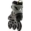 Ролики Rollerblade RB 110 40.5 Black/Yellow (1012-07061300-S25-260) - мініатюра 5