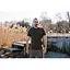 Футболка Tribe Coolpass SS Olive XXL (1042-T-KI-0006-olive-2XL) - мініатюра 5