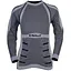 Термокофта Milo Under Shirt Lady Grey XL/XXL (1053-UNDWLGXLXXL) - мініатюра 1