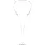 Наушники с микрофоном Beats by Dr. Dre Beats Flex All-Day Wireless Earphones Smoke Gray (MYME2) - миниатюра 8