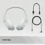 Навушники Sony WH-CH720N Wireless White (WHCH720NW.CE7) - мініатюра 2