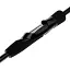 Спінінг Favorite X1 General Heavy X1.1-852MH 2.57 м 12-35 г Ex.Fast - мініатюра 2