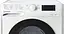 Стиральная машина Indesit OMTWSE 61051 WK UA - миниатюра 3