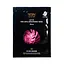 Тканинна маска для обличчя з муцином равлики TVO Pink snail brightening mask освітлююча - мініатюра 1