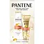 Подарунковий набір по догляду за волоссям Pantene Pro-V Нескінченно довге: шампунь 400 мл + бальзам-ополіскувач 3 Minute Miracle 220 мл - мініатюра 1