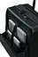 Валіза 55 См Samsonite RESTACKD BLACK 55x40x23(26) KO6*09002 - мініатюра 15