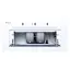 Вытяжка полновстраиваемая WEILOR PBSR 62651 WH 1300 FULL Motion - миниатюра 7