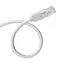 Патч-корд Vention Cat.6 UTP Patch Cable 0.5 м White (IBEHD) - мініатюра 4