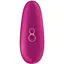Вакуумний стимулятор Womanizer Starlet 3 Pink SO8743 (108457) - мініатюра 3
