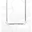 Чохол до мобільного телефона BeCover Anti-Shock BeCover Google Pixel 10 / 10 Pro Clear (713673) - мініатюра 3