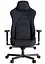 Ігрове крісло HATOR Arc 3 XL Velour Black (HTC3440XL) - мініатюра 2