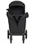 Прогулочная коляска-книга Carrello Bravo SL CRL-5520 Ink Black - миниатюра 3