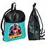 Школьный рюкзак детский Человек-паук + Сумка для обуви спортивной формы рюкзак-мешок мальчику (01894) - миниатюра 2