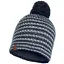 Шапка Buff Knitted & Polar Hat Dana Graphite (1033-BU 117885.901.10.00) - миниатюра 1