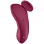 Смарт-вибратор в трусики Satisfyer Sexy Secret - миниатюра 6