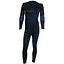 Комплект термобілизни Viking Dante Black/Blue M (VI-500/15/1717-15-M) - мініатюра 1