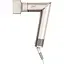 Фэн-стайлер Shark FlexStyle 5-in-1 HD446SLEU Champagne (139630) - миниатюра 15