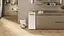 Стиральная машина Whirlpool вертикальная 6 кг 1200 A+++ 60 см дисплей инвертор белый - миниатюра 5