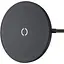 Бездротовий зарядний пристрій Baseus Simple Mini Magneetic Wireless Charger WXJK-F01 - мініатюра 1