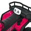 Дитячий електромобіль Bambi Квадроцикл M 6127EBLR-8 24V до 30 кг - мініатюра 5